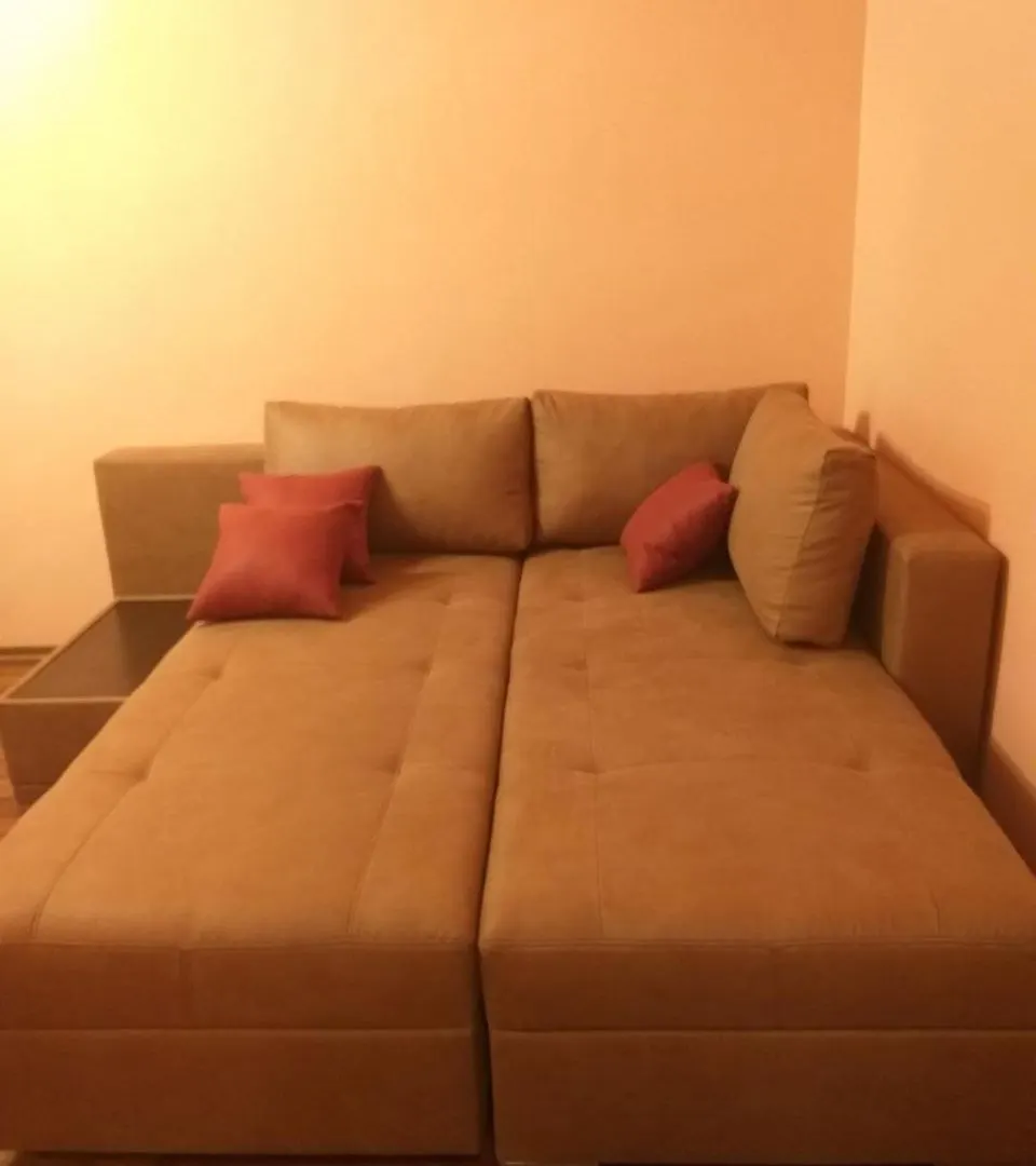 Apartment At Stadionna 3А Kiev Ucrânia