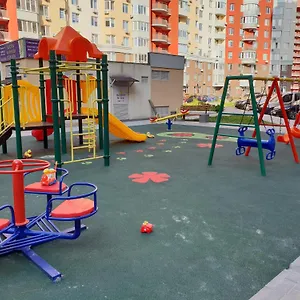 Luxapartment Киев