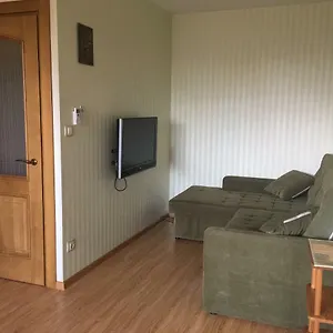 Greenarea Appartments Апартаменты