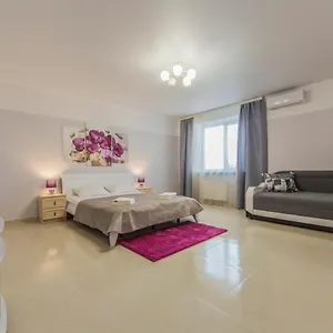 Apartments Kiev Апартаменты