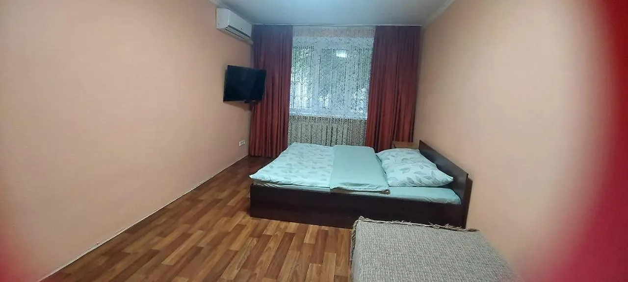 Apartment At Stadionna 3А location