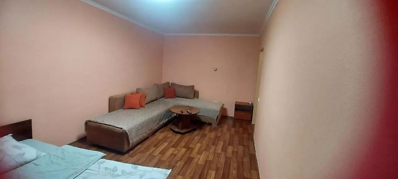 Apartment At Stadionna 3А Kiev